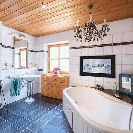 Ferienwohnung Sonnenroschen