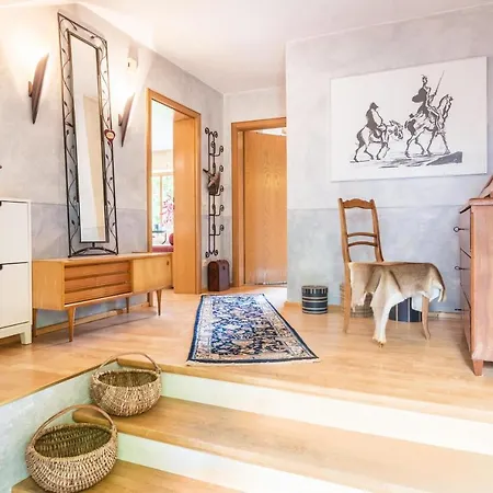 Ferienwohnung Sonnenroschen Schönau am Königssee