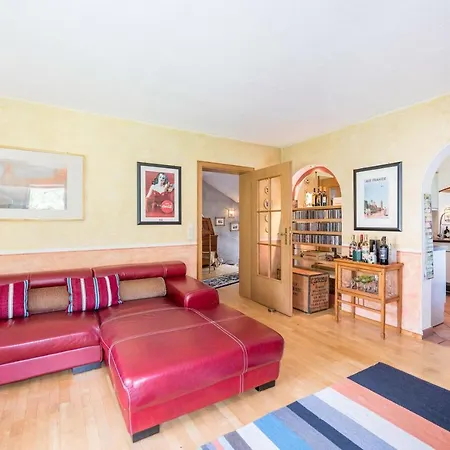 Ferienwohnung Sonnenroschen Διαμέρισμα Schönau am Königssee