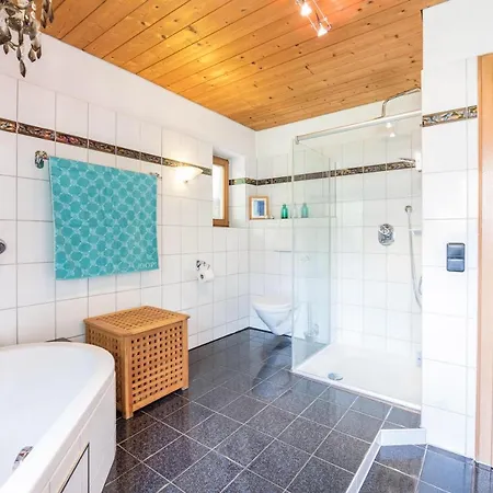 Διαμέρισμα Ferienwohnung Sonnenroschen