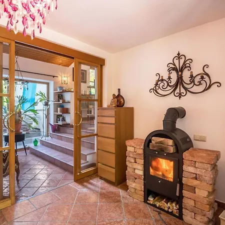 Ferienwohnung Sonnenroschen Διαμέρισμα *