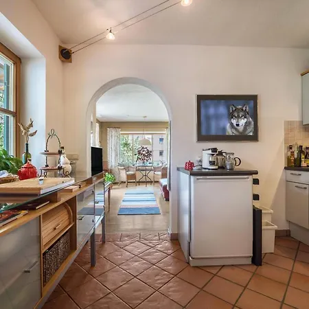 Ferienwohnung Sonnenroschen Διαμέρισμα *