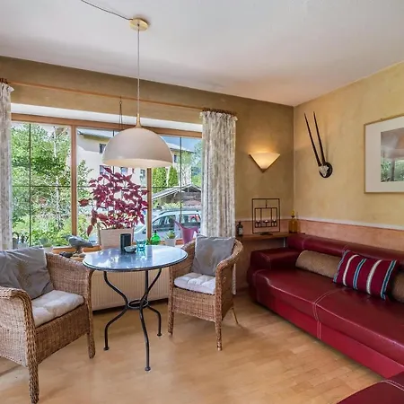 Ferienwohnung Sonnenroschen