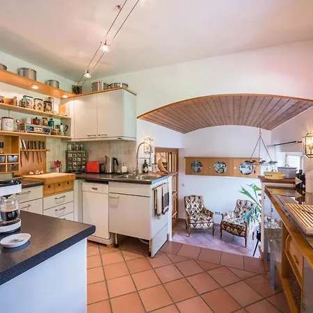 Ferienwohnung Sonnenroschen * Schönau am Königssee